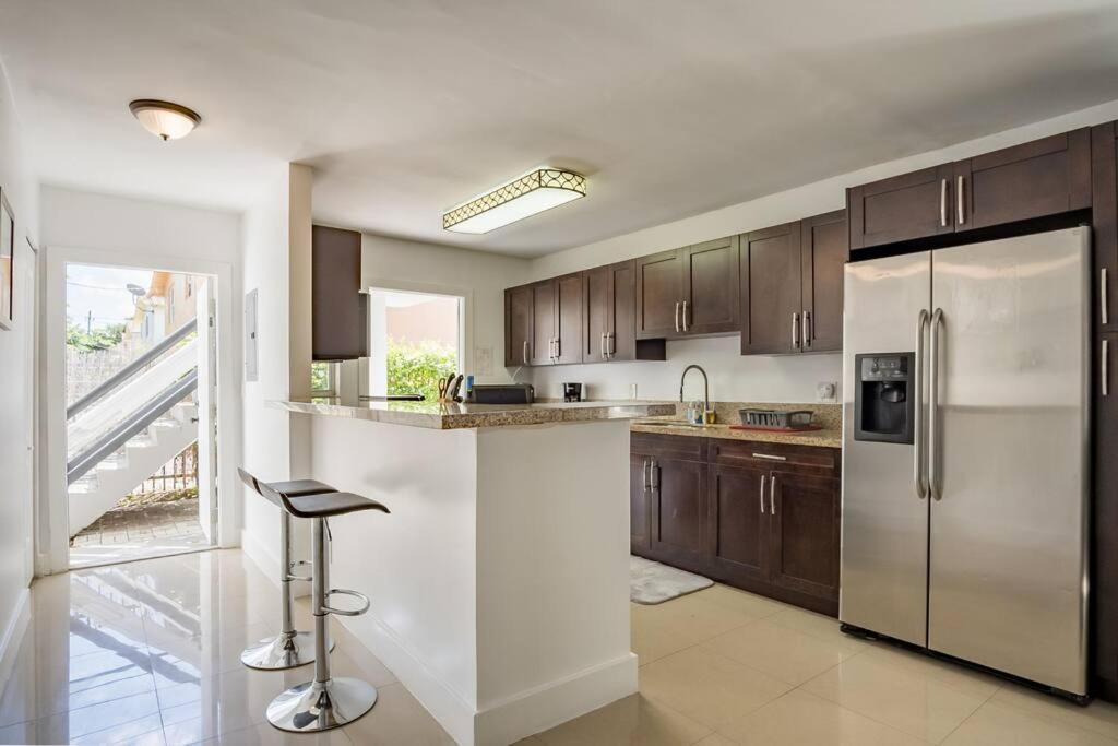 A2 - Endless Summer Vacation Rentals - 3 Bedroom Apartment Close To Casino Форт-Лодердейл Екстер'єр фото