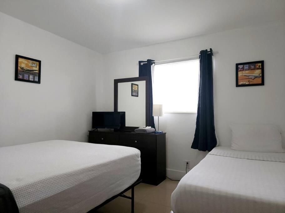 A2 - Endless Summer Vacation Rentals - 3 Bedroom Apartment Close To Casino Форт-Лодердейл Екстер'єр фото