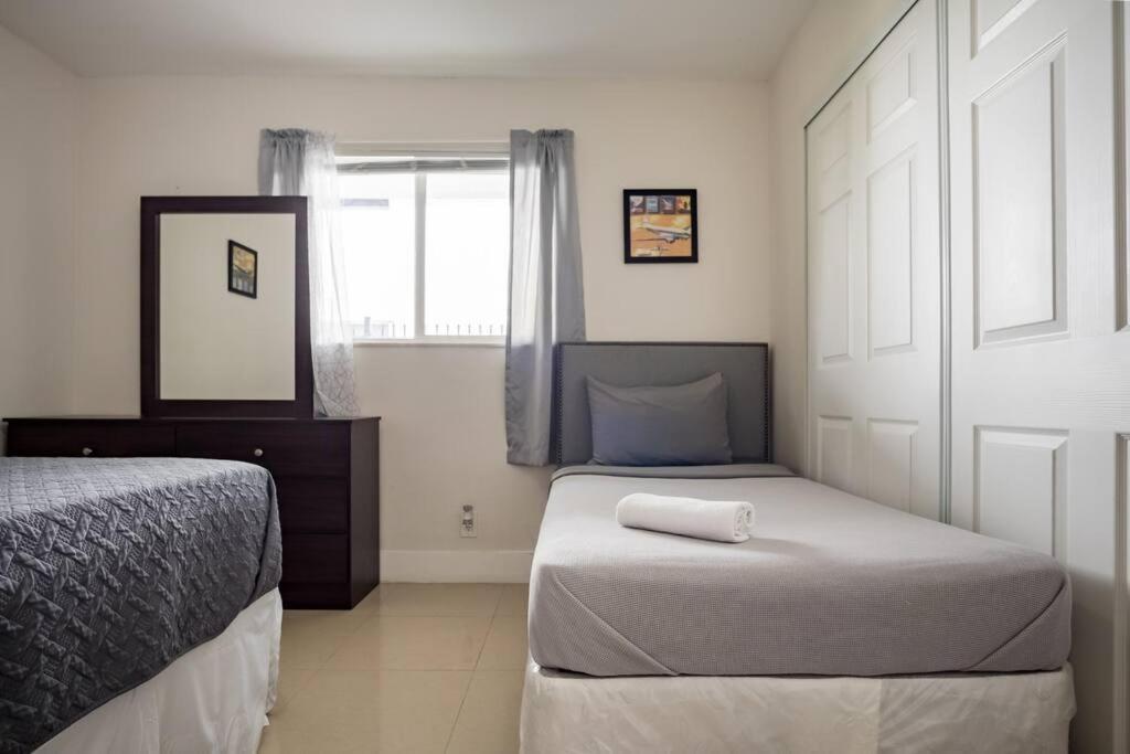 A2 - Endless Summer Vacation Rentals - 3 Bedroom Apartment Close To Casino Форт-Лодердейл Екстер'єр фото