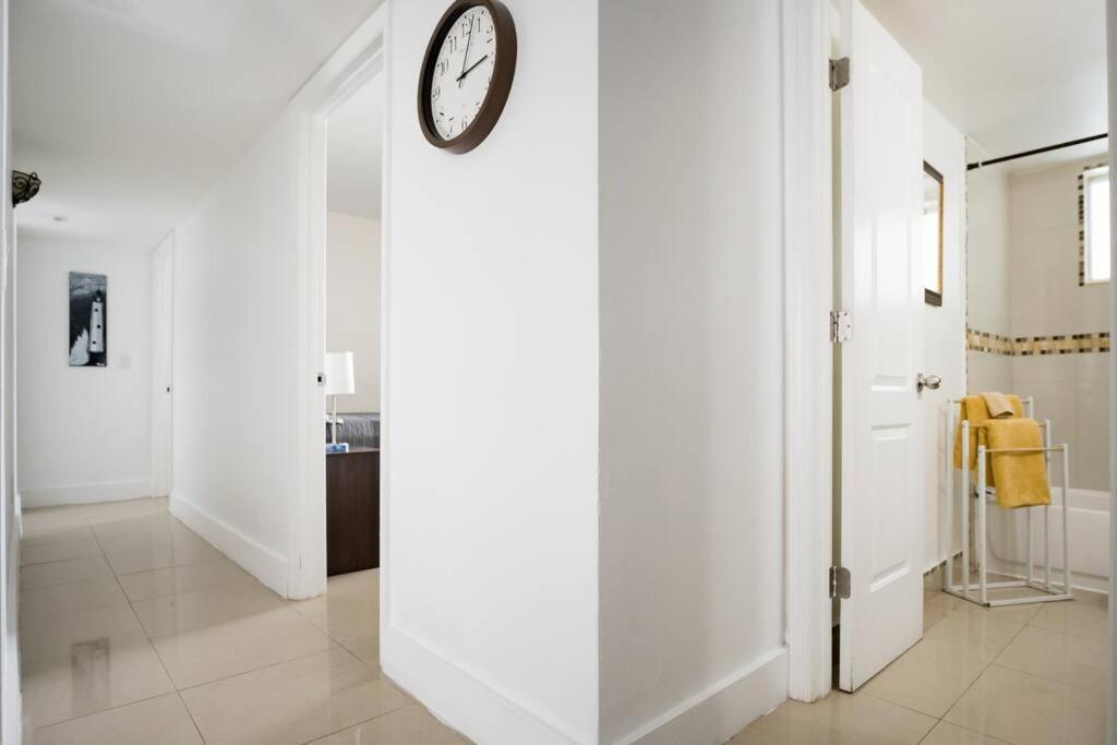 A2 - Endless Summer Vacation Rentals - 3 Bedroom Apartment Close To Casino Форт-Лодердейл Екстер'єр фото