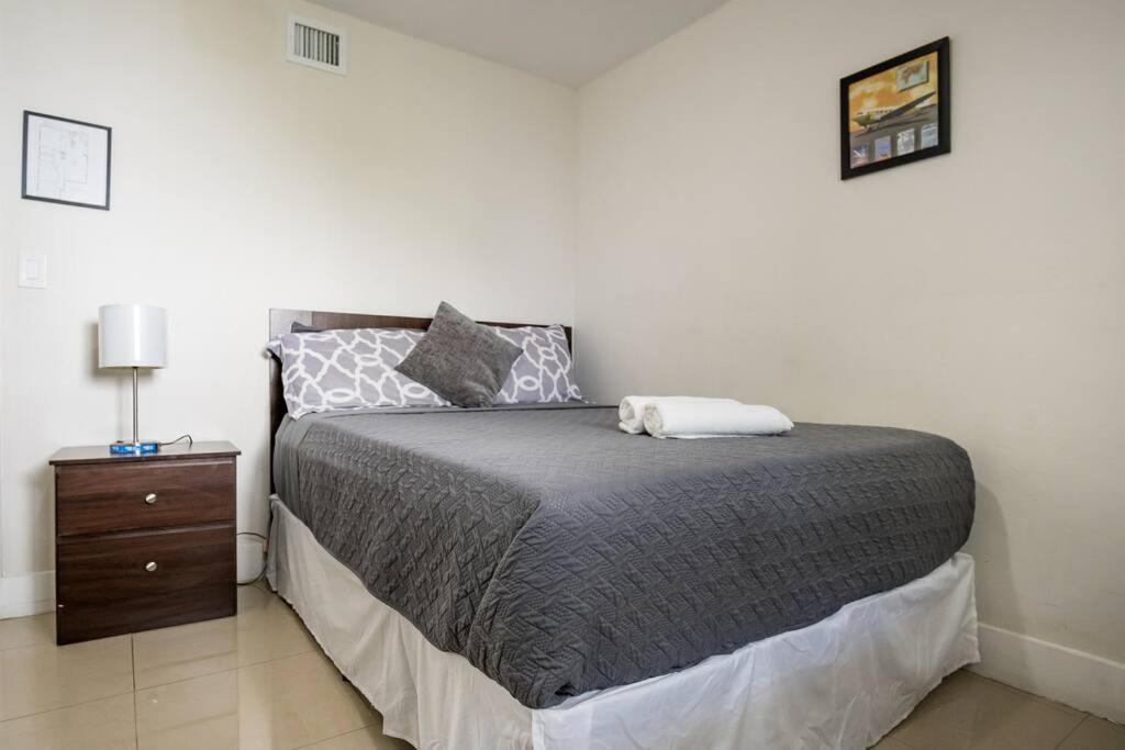 A2 - Endless Summer Vacation Rentals - 3 Bedroom Apartment Close To Casino Форт-Лодердейл Екстер'єр фото